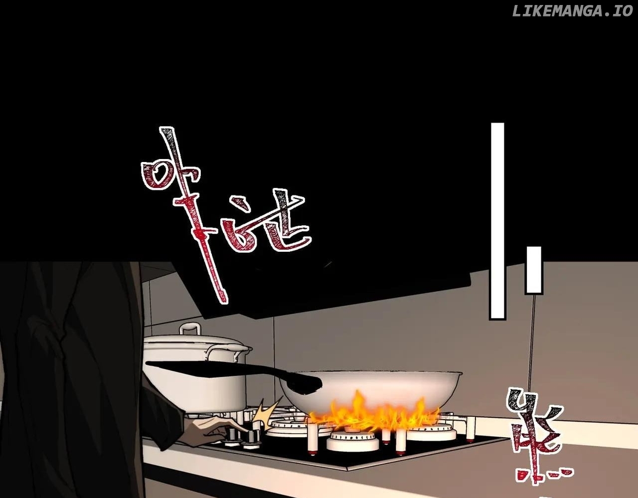 I created an Urban Legend Chapter 99 - page 48
